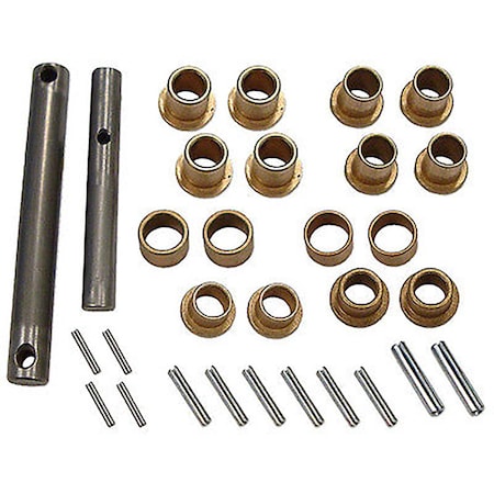 Aftermarket Deluxe Seat Bushing Kit SEN10-0014